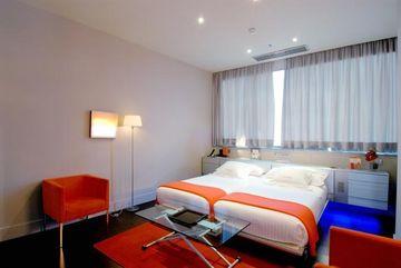 Отель Fira Congress в Барселона - Испания