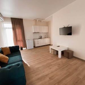 отель GG ApartHotel