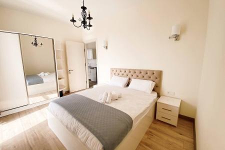 Отель GG ApartHotel в Батуми - Грузия