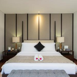 отель Nusa Dua Bayview