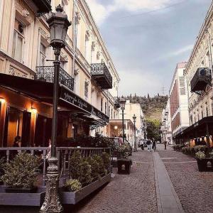 отель Luxury inn