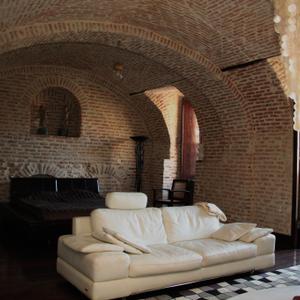 отель Castle In Old Town