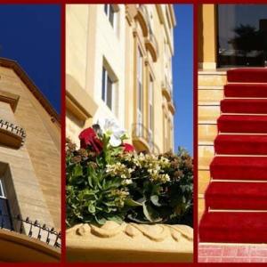 отель Asherij Hotel