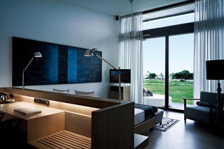 Vivanta by Taj - Fisherman`s Cove