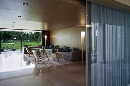 Vivanta by Taj - Fisherman`s Cove