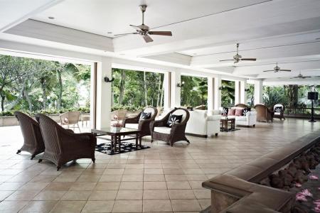 Vivanta by Taj - Fisherman`s Cove