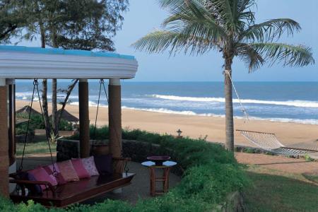 Vivanta by Taj - Fisherman`s Cove