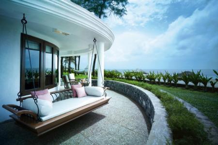 Vivanta by Taj - Fisherman`s Cove