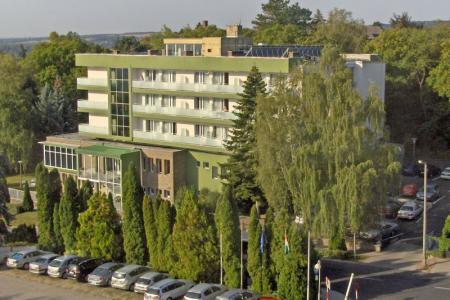 Отель Hotel Fit Heviz в Хевиз - Венгрия