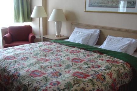 Отель Hotel Fit Heviz в Хевиз - Венгрия