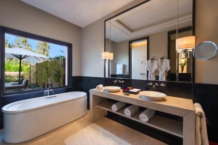 Отель The Oberoi Marrakech в Марракеш - Марокко