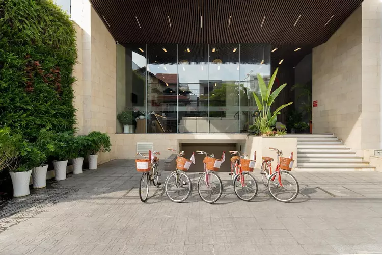 Astica Hotel Nha Trang