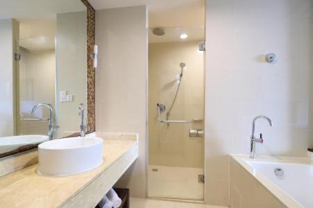 Отель Grand Mercure Sanya Yalong Bay в Бухта Ялонг - Китай