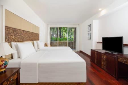 Отель Grand Mercure Sanya Yalong Bay в Бухта Ялонг - Китай