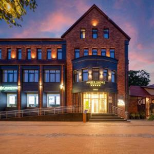 отель Amber Shore Collection