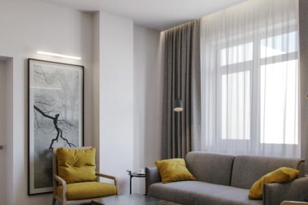 Отель Amber Shore Collection в Зеленоградск - Россия