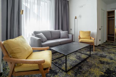 Отель Amber Shore Collection в Зеленоградск - Россия