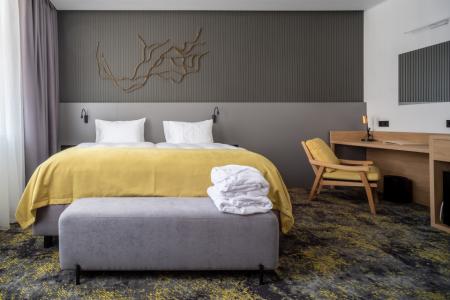 Отель Amber Shore Collection в Зеленоградск - Россия