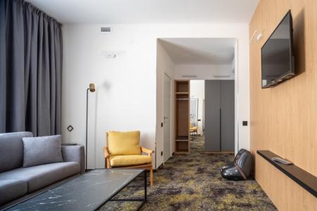 Отель Amber Shore Collection в Зеленоградск - Россия