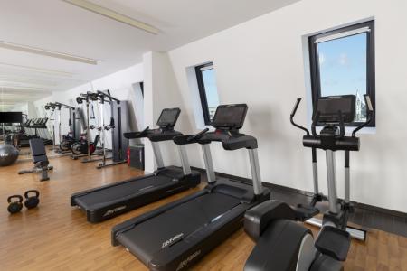 Отель DoubleTree Moscow Arbat в Москва - Россия