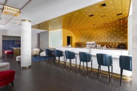 Отель DoubleTree Moscow Arbat в Москва - Россия