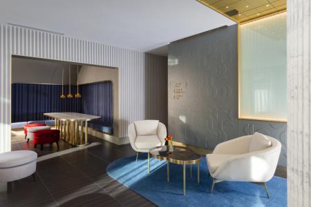 Отель DoubleTree Moscow Arbat в Москва - Россия