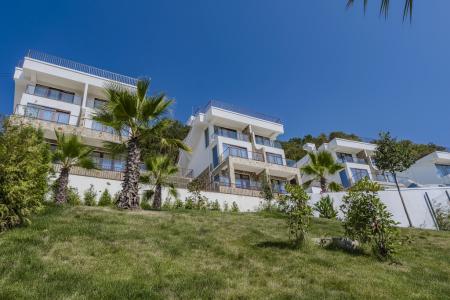 Отель Astra Giardini Relax в Лазаревское - Россия