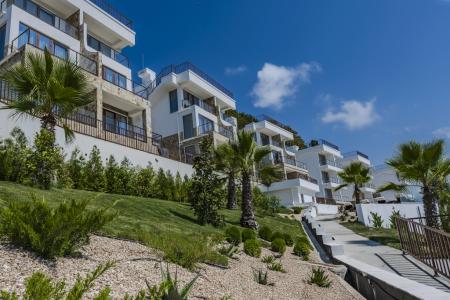 Отель Astra Giardini Relax в Лазаревское - Россия