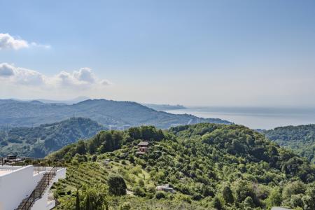 Отель Astra Giardini Relax в Лазаревское - Россия