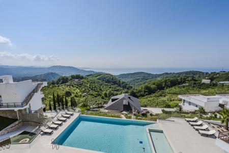 Отель Astra Giardini Relax в Лазаревское - Россия