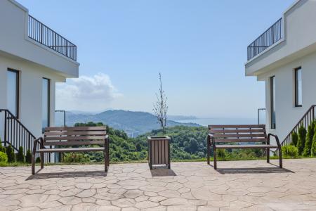 Отель Astra Giardini Relax в Лазаревское - Россия