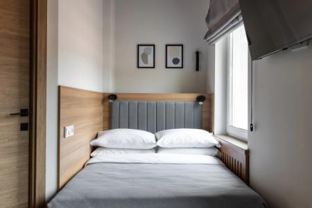 Отель IDera apart-hotel в Москва - Россия