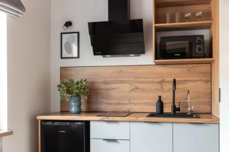 Отель IDera apart-hotel в Москва - Россия