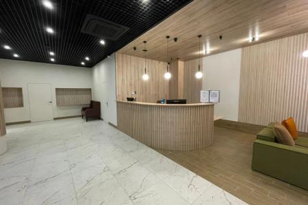 Отель IDera apart-hotel в Москва - Россия