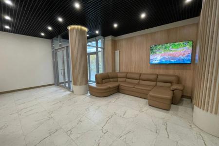 Отель IDera apart-hotel в Москва - Россия