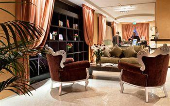 Отель Hotel Fiume в Рим - Италия