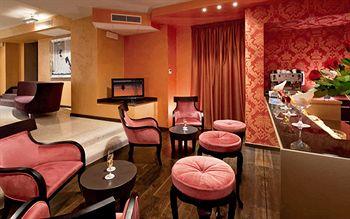 Отель Hotel Fiume в Рим - Италия