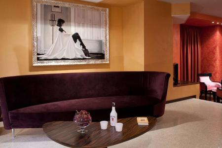 Отель Hotel Fiume в Рим - Италия