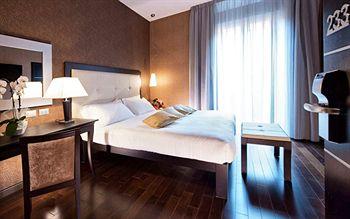 Отель Hotel Fiume в Рим - Италия