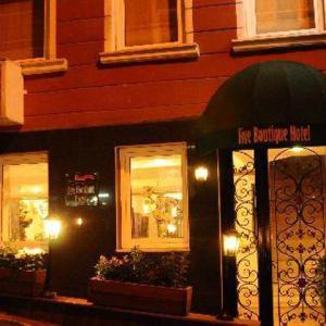 отель Five Boutique