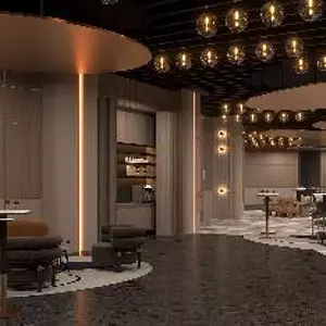 отель Movenpick Hotel Istanbul Marmara Sea