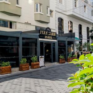 отель Peak Star Otel
