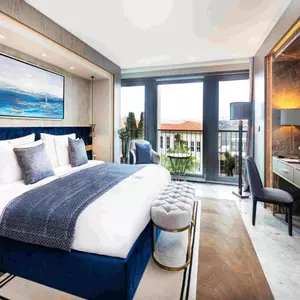 отель The Maestro Hotel