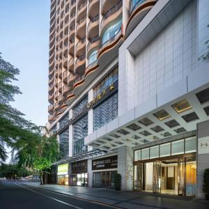 отель Yun Zhi Ju Hotel (Sanya Yunzhiju Hotel)