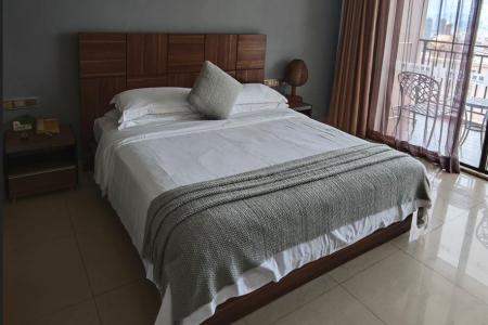 Отель Yun Zhi Ju Hotel (Sanya Yunzhiju Hotel) в Дадунхай - Китай