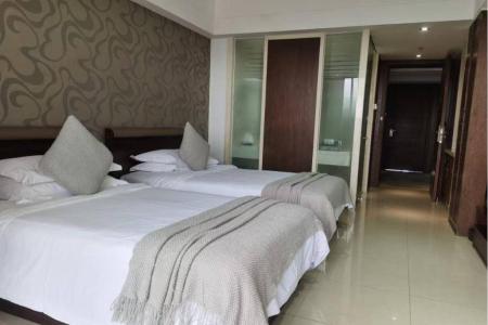 Отель Yun Zhi Ju Hotel (Sanya Yunzhiju Hotel) в Дадунхай - Китай