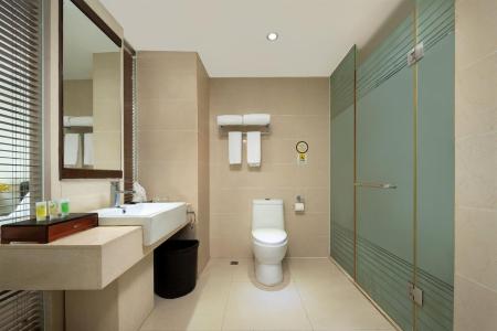 Отель Yun Zhi Ju Hotel (Sanya Yunzhiju Hotel) в Дадунхай - Китай