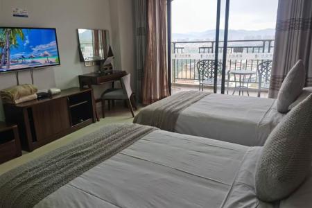 Отель Yun Zhi Ju Hotel (Sanya Yunzhiju Hotel) в Дадунхай - Китай