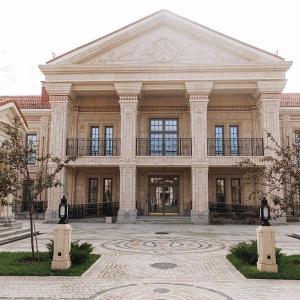 отель Новый Херсонес