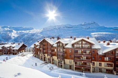 Pierre & Vacances Premium Residence Les Terrasses d'Eos